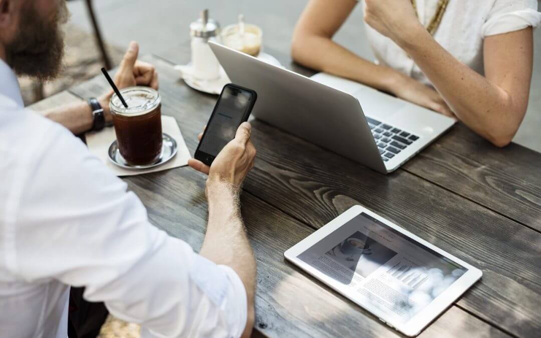 How to prepare your first meeting with a Web Designer