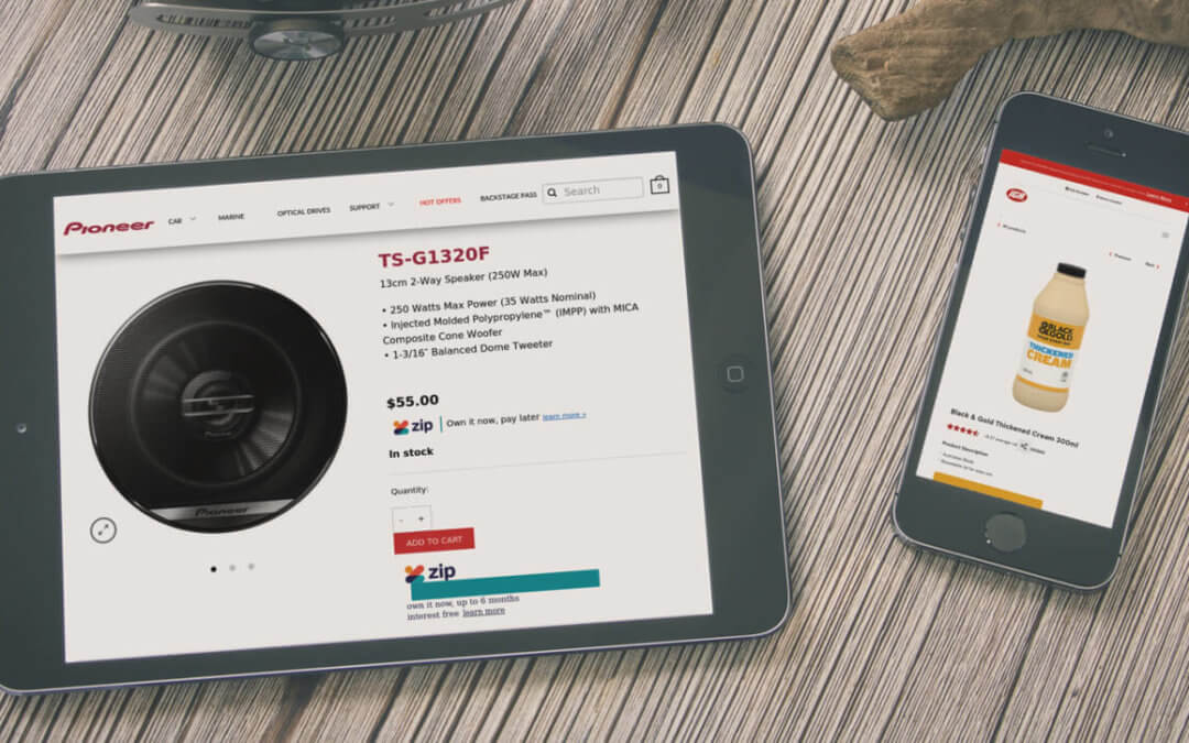 Famous Australian companies using WooCommerce